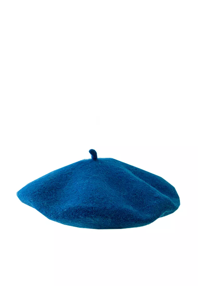 ZITIQUE Pure -colored Labor Hat